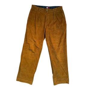 Polo Ralph Lauren Stretch Corduroy Pants